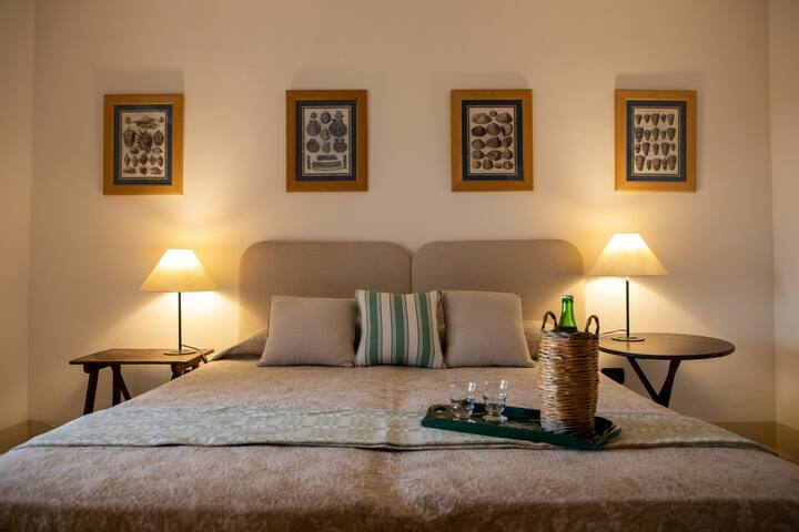 Il Mandorlo – Lusso rurale nel mezzo della natura gallery image 3