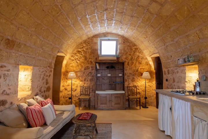 Il Mandorlo – Lusso rurale nel mezzo della natura