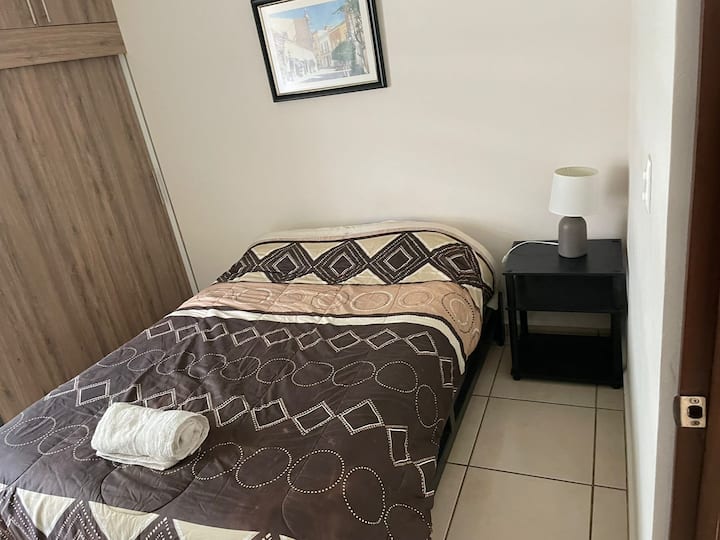 Recamara PB