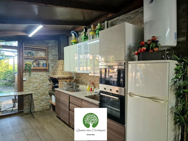 Quinta Das Carbonças T3 - Felgueiras