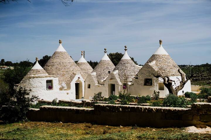 Trulli Pinacea gallery image 3