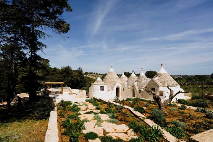 Trulli Pinacea gallery image 5