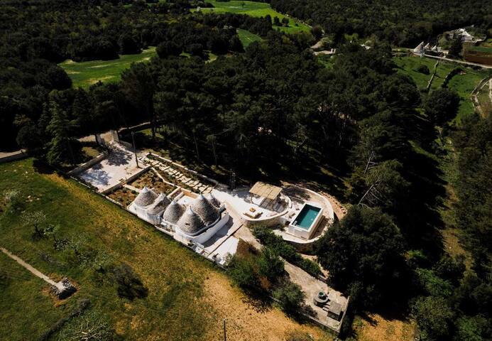 Trulli Pinacea gallery image 2