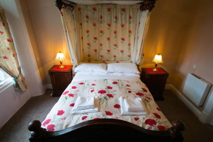 Standard Double | Oyo The Station Hotel Penrith - Penrith