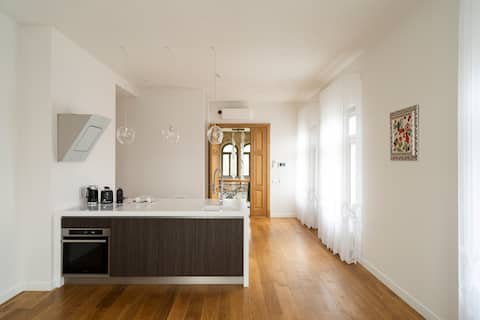 Villa Langberg - Hiacinte