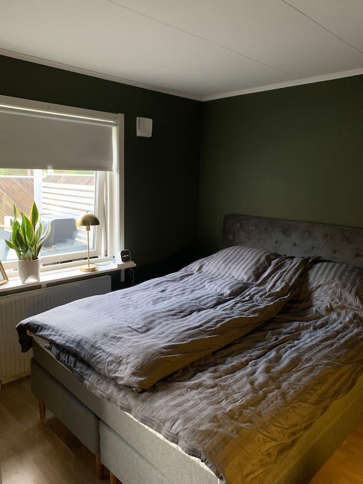 Спална соба 1