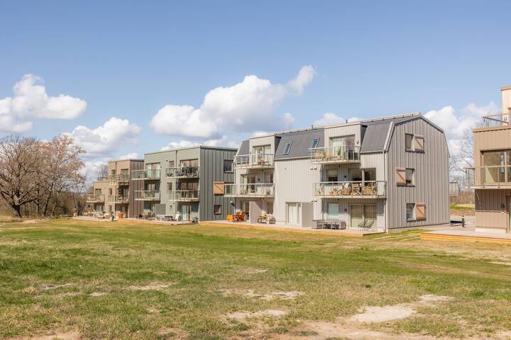 The Oak Ekerum managed Airbnb listing 3