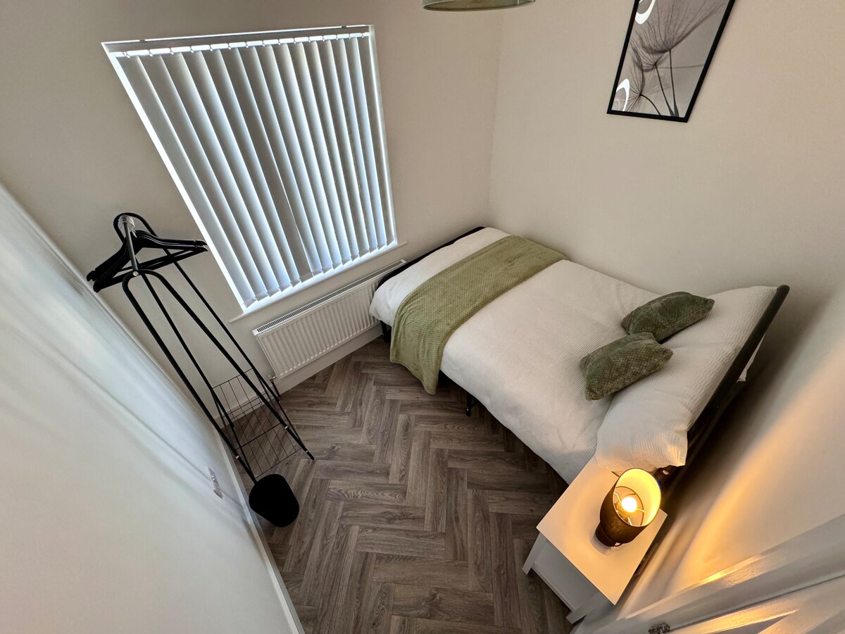 Спална соба 2