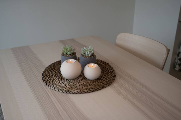 The Oak Ekerum managed Airbnb listing 2