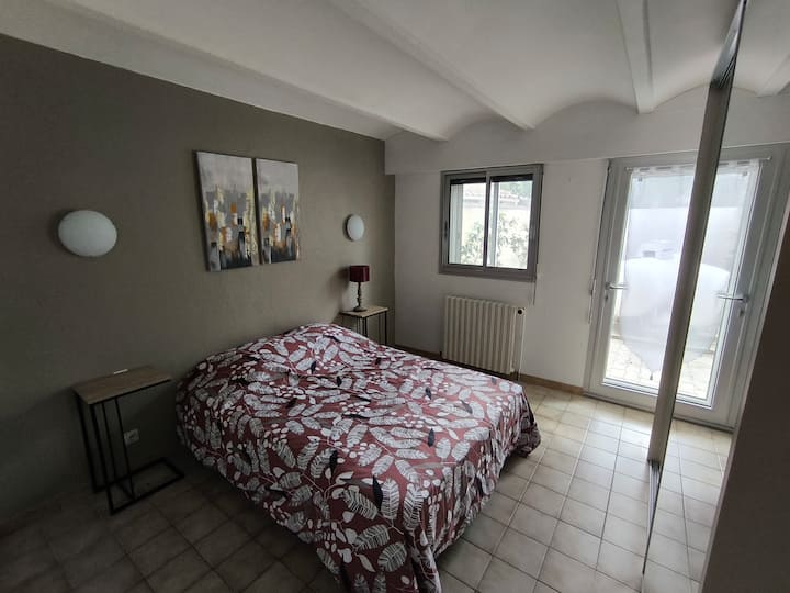 Camera da letto 1