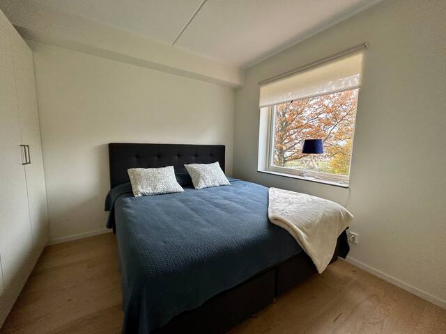 The Oak Ekerum managed Airbnb listing 1