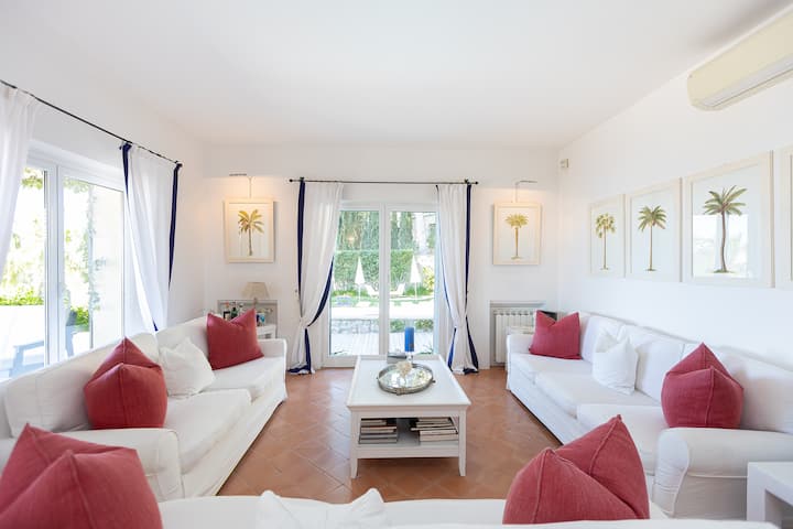 Villa Promontorio - Orbetello