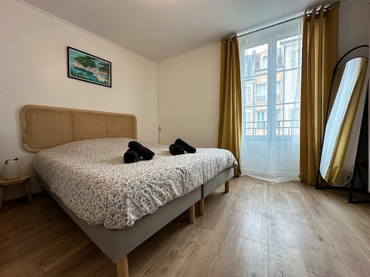 Chambre 1