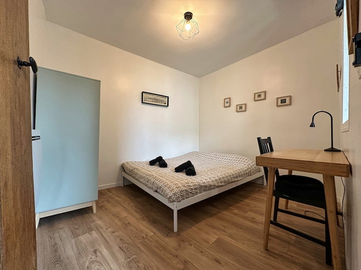 Chambre 2