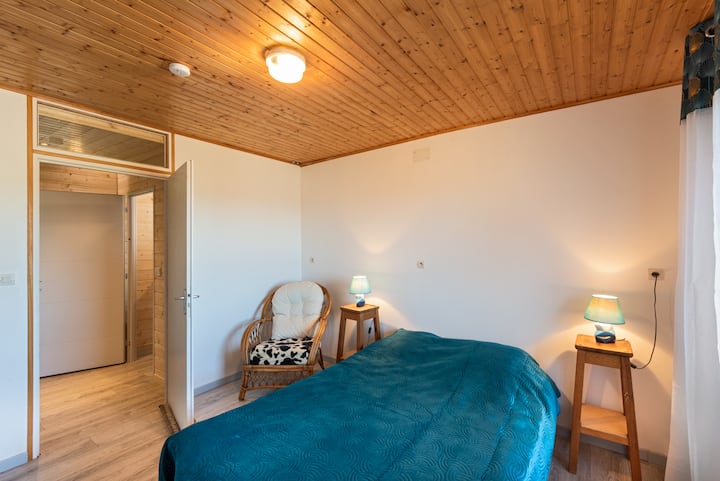 Спална соба 3