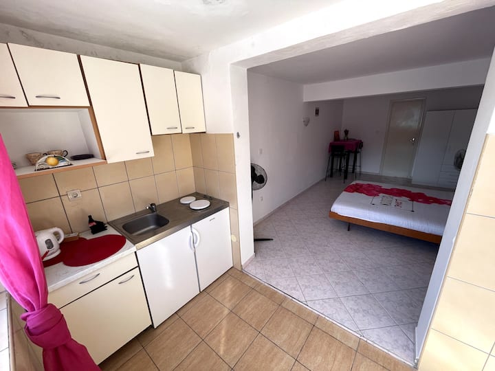 Studio 4 Vue Mer Maison D'hôtes - Duba