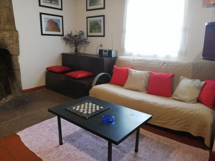 ห้องนั่งเล่น