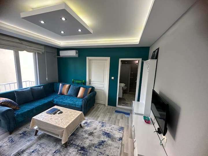 1+1 Daire Apart - Kahramanmaraş