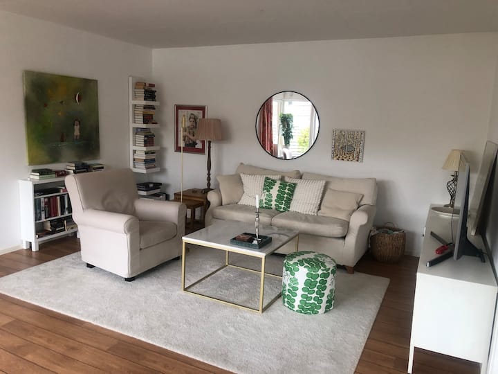 Centralt Bel Parhus - Mellbystrand