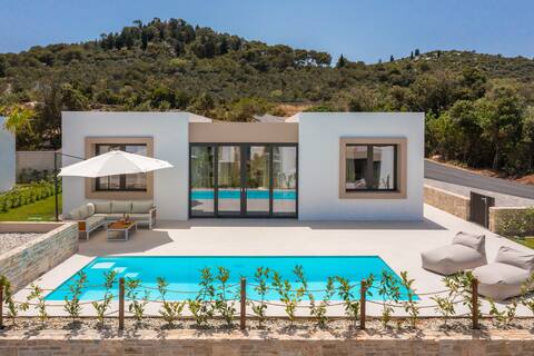 The Palms Resort - Dream villa