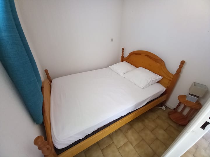 Chambre parentale