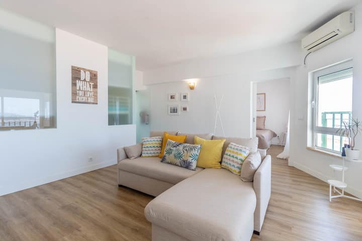 Mirage House - Bela Vista & Conforto - Sesimbra