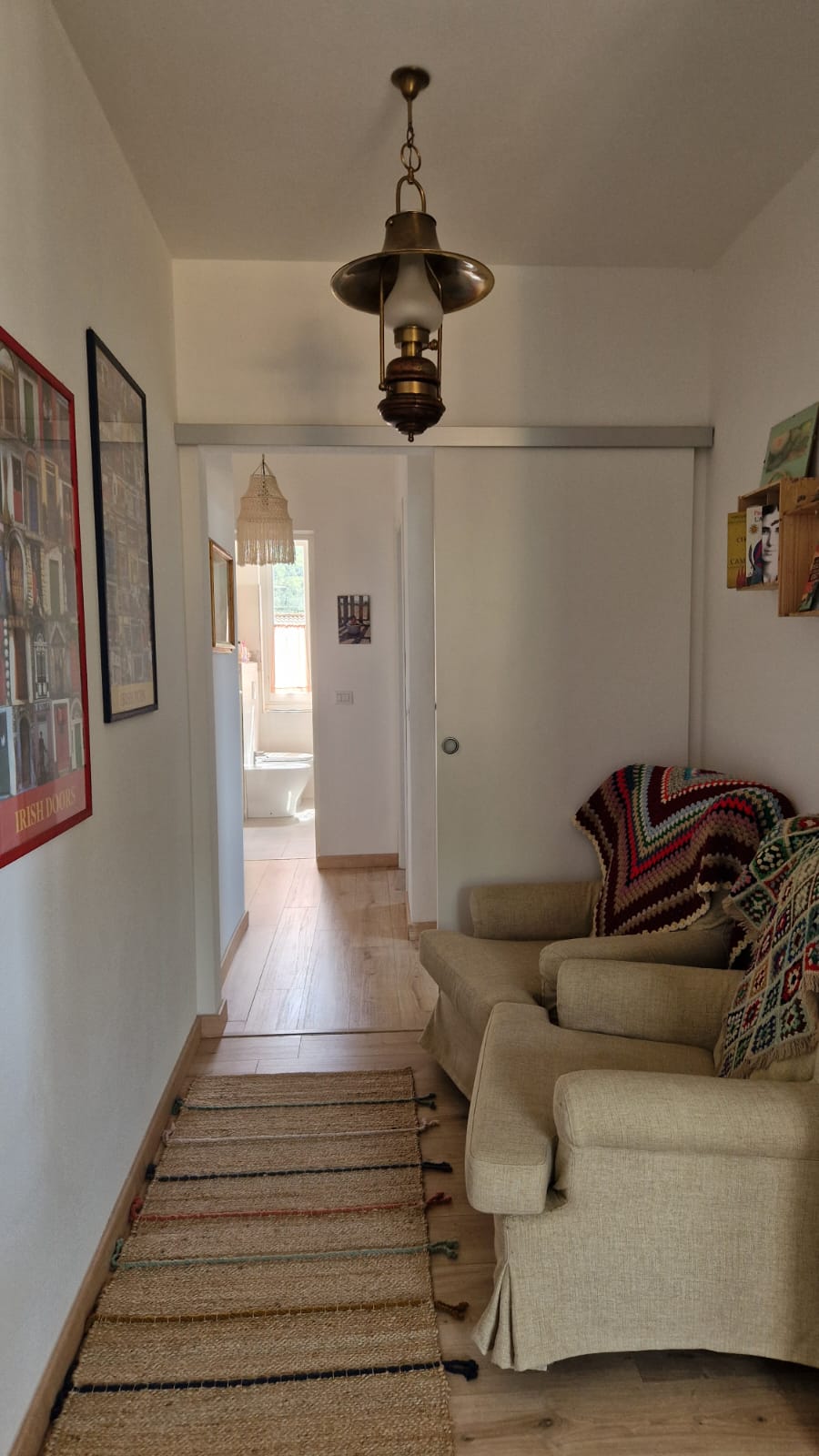 Airbnb con migliori performance: Loro Dolce Casa a Loro Ciuffenna