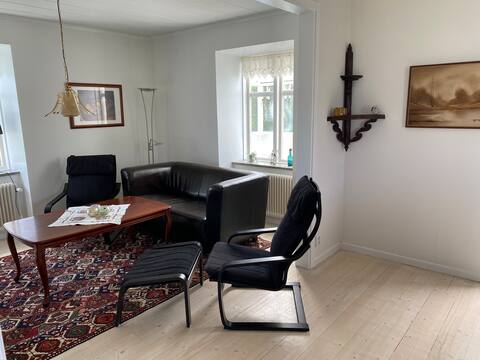 Top Airbnb: Stay at Gotlandsgård, in the middle of the island! in Gotland