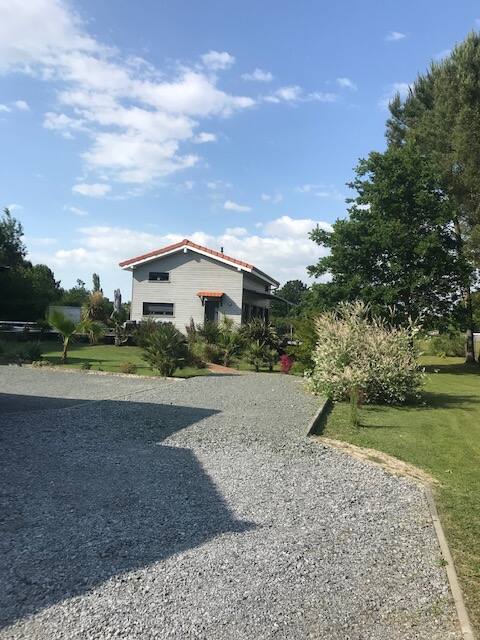 Domaine Papillon House 3 Bedrooms 5 minutes from the beaches