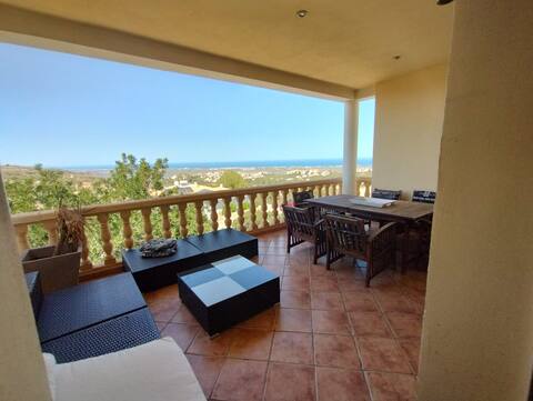 Huge Chalet Para 20 With Pool Cerca Denia