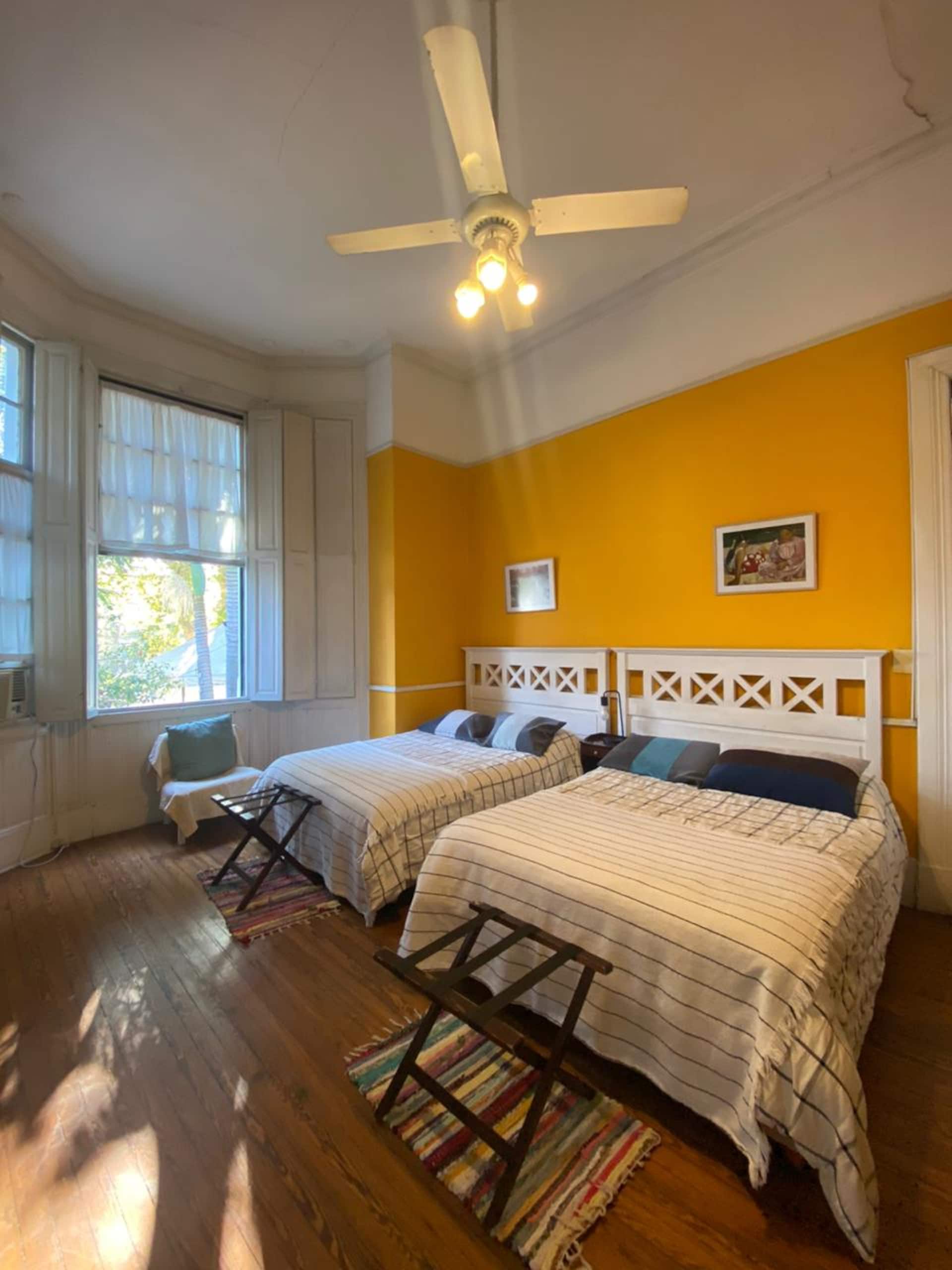 One-bedroom apartment in Tigre hotel building