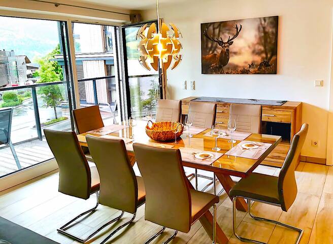 Katrin- managed Airbnb listing 3