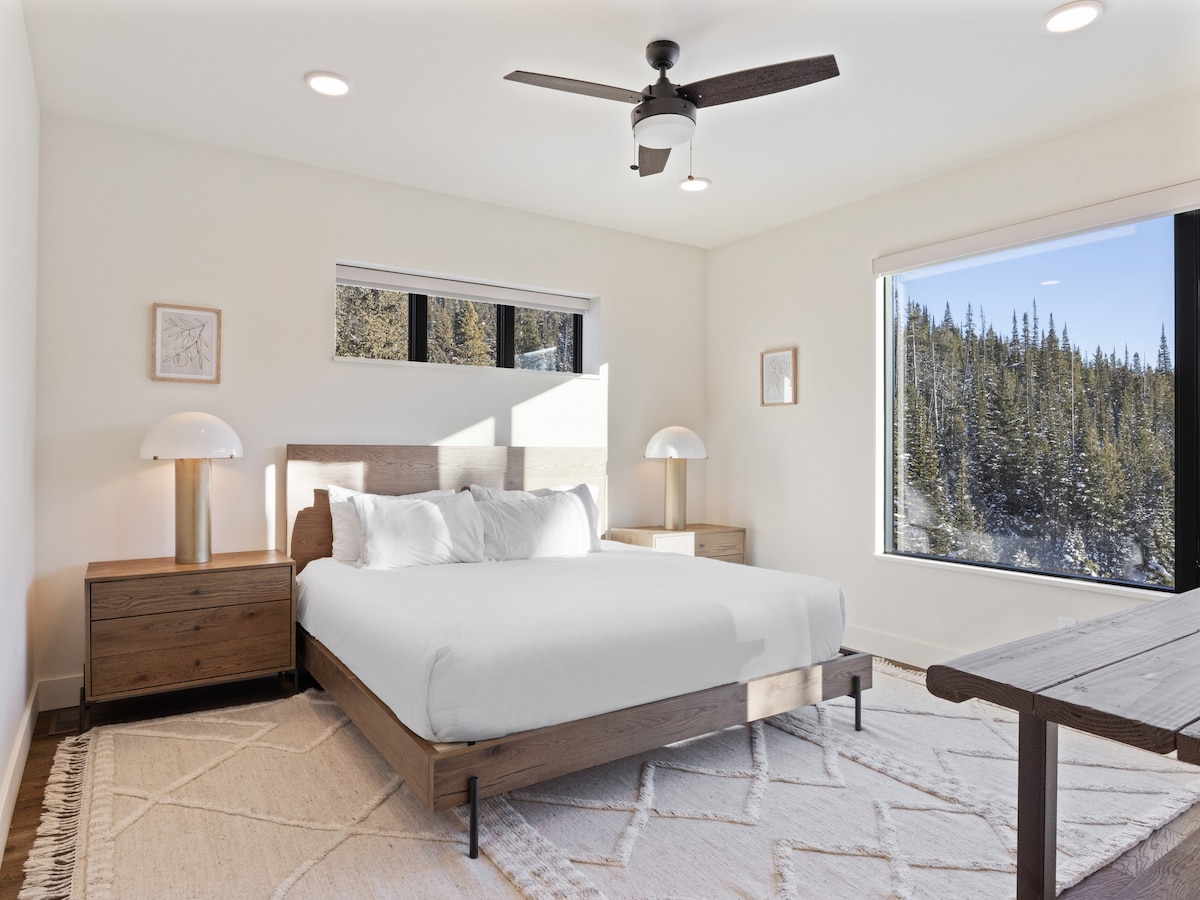 საძინებელი 1