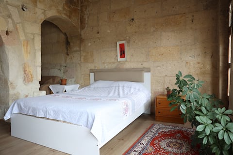 CappadocianHouse in Avanos Heart