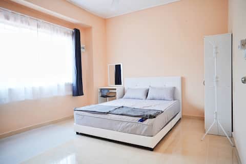 Peach Homestay
