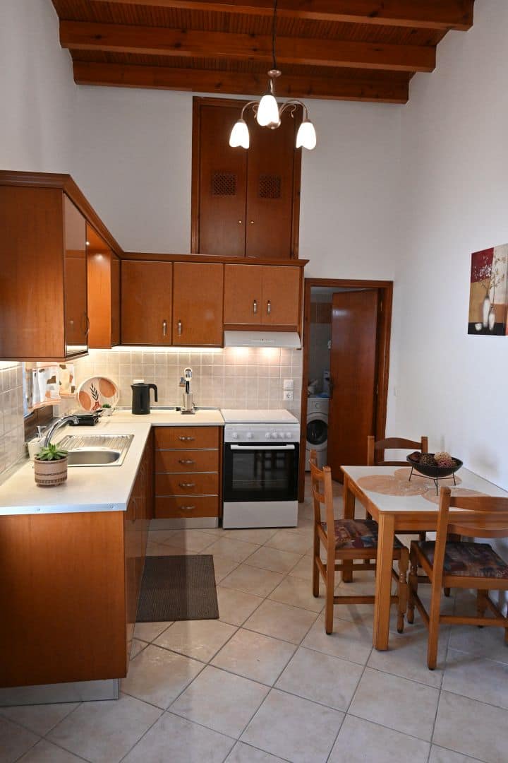 Cozy Traditional House - Rhodes Airport (RHO)