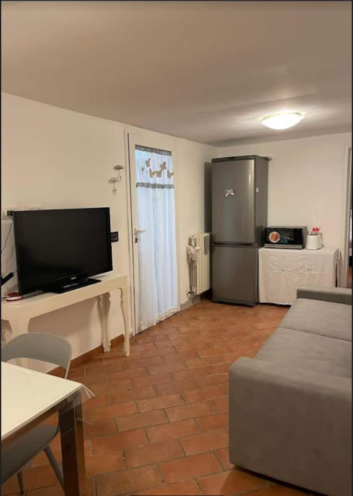 Calzabigi B&b - Livorno