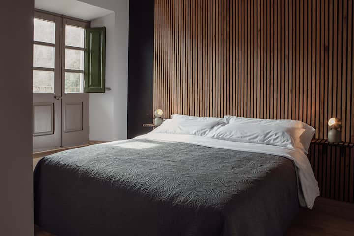 Habitación 1