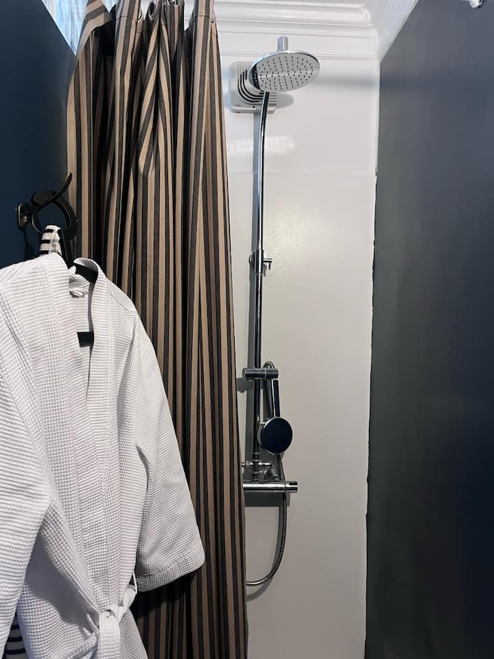 Downtown Reykjavik Apartment - Reykjavik