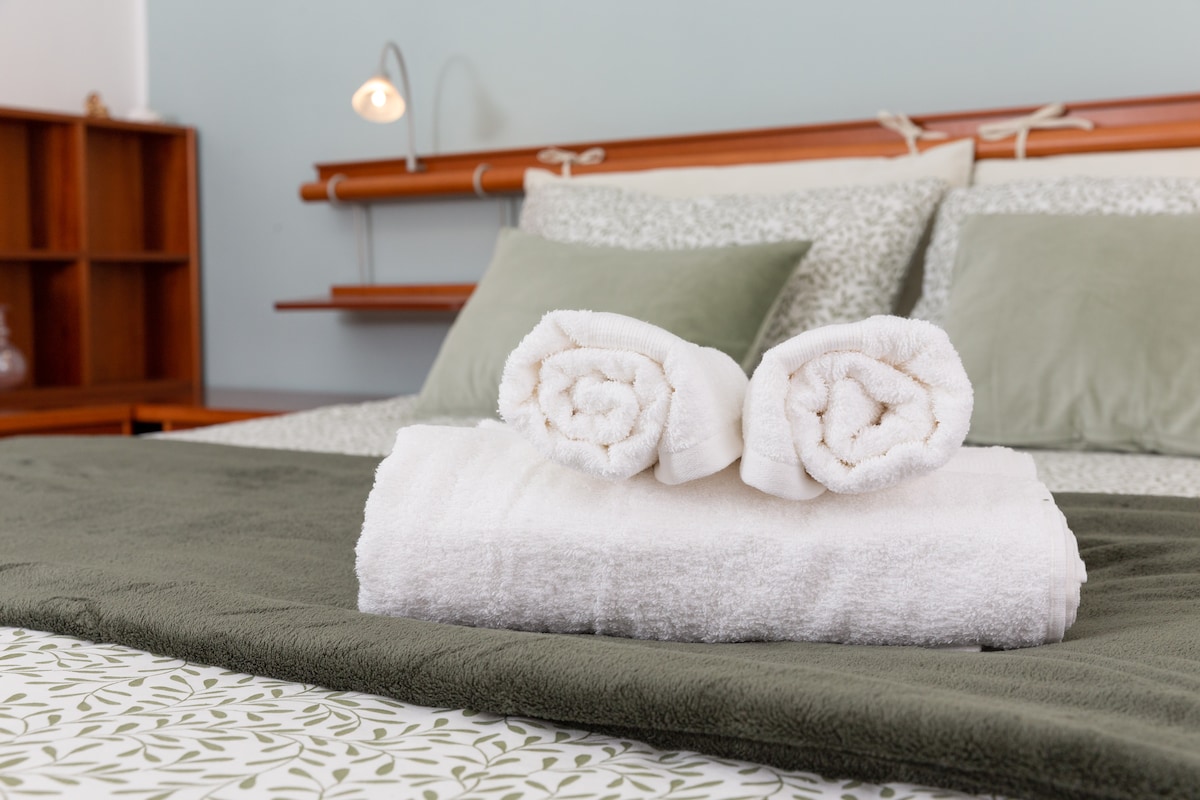 საძინებელი 1