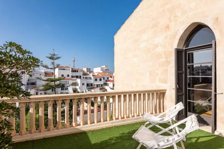 Sa Capella Villa d’exception avec piscine jacuzzi gallery image 2