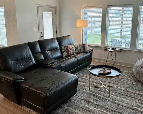 Top Airbnb: Lubbock Sweet Retreat in Lubbock