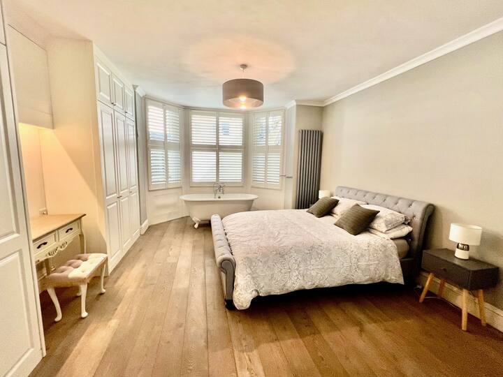 Chambre 1