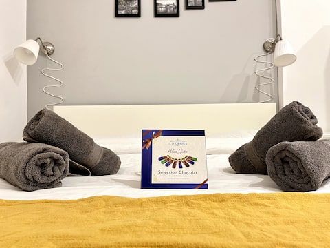 Top performing Airbnb: Vienna Central Gem- St. Stephen’s at your Doorstep in Innere Stadt