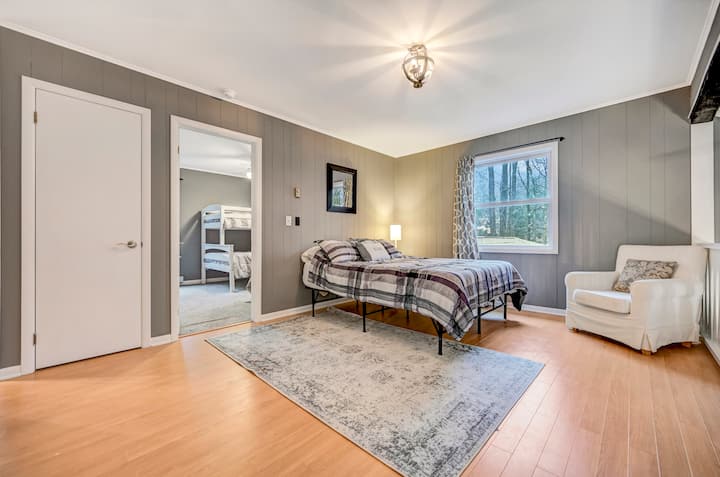 საძინებელი 1