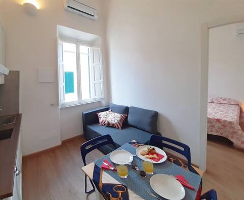 Casa Brezza Marina - Speaker