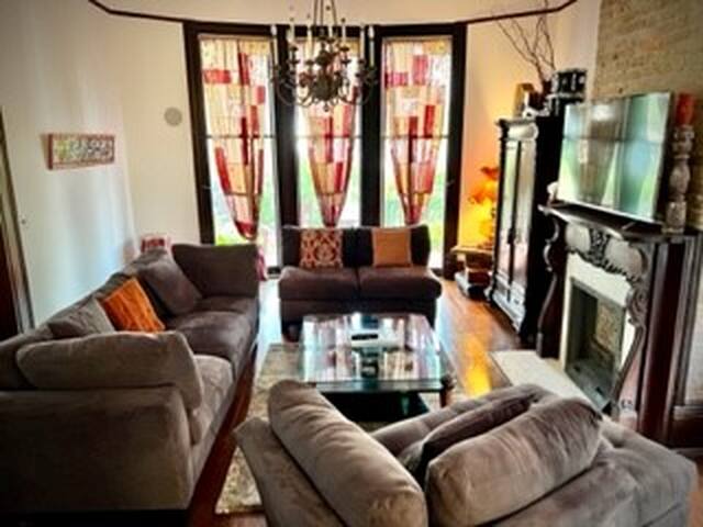 Airyn Monet House B&B gallery image 2