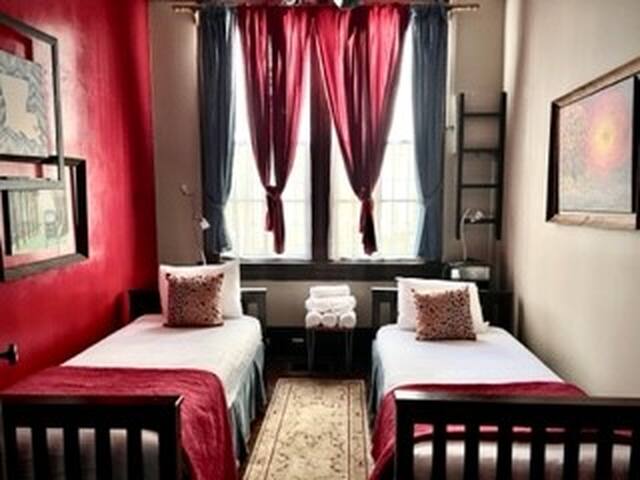 Airyn Monet House B&B gallery image 4