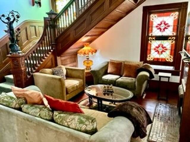 Airyn Monet House B&B gallery image 3