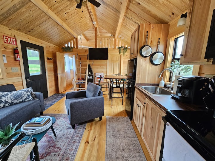 Hershey Cabin Vacation Rentals Pennsylvania, United States Airbnb